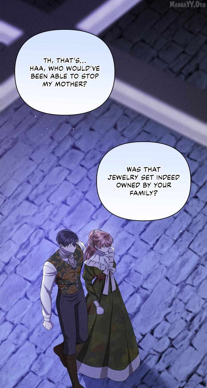 Don’t Be Carelessly Friendly - Chapter 68 Page 50