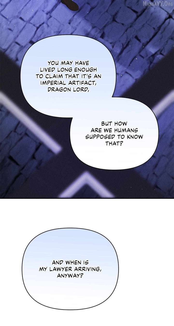 Don’t Be Carelessly Friendly - Chapter 68 Page 51