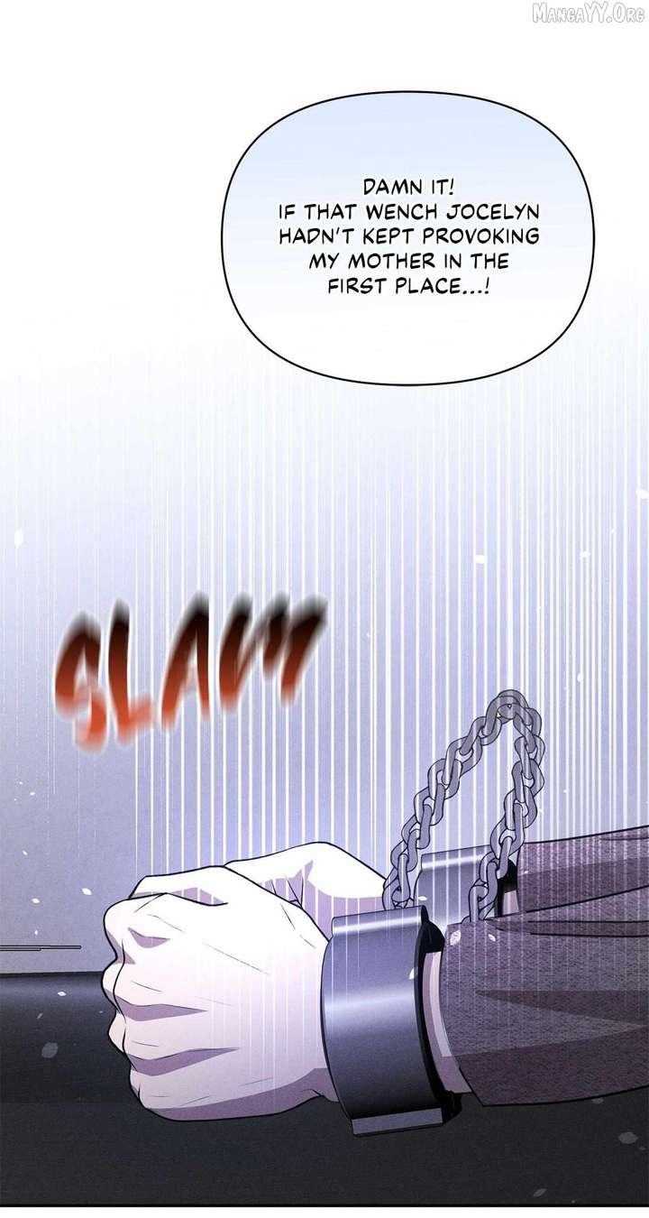 Don’t Be Carelessly Friendly - Chapter 68 Page 53