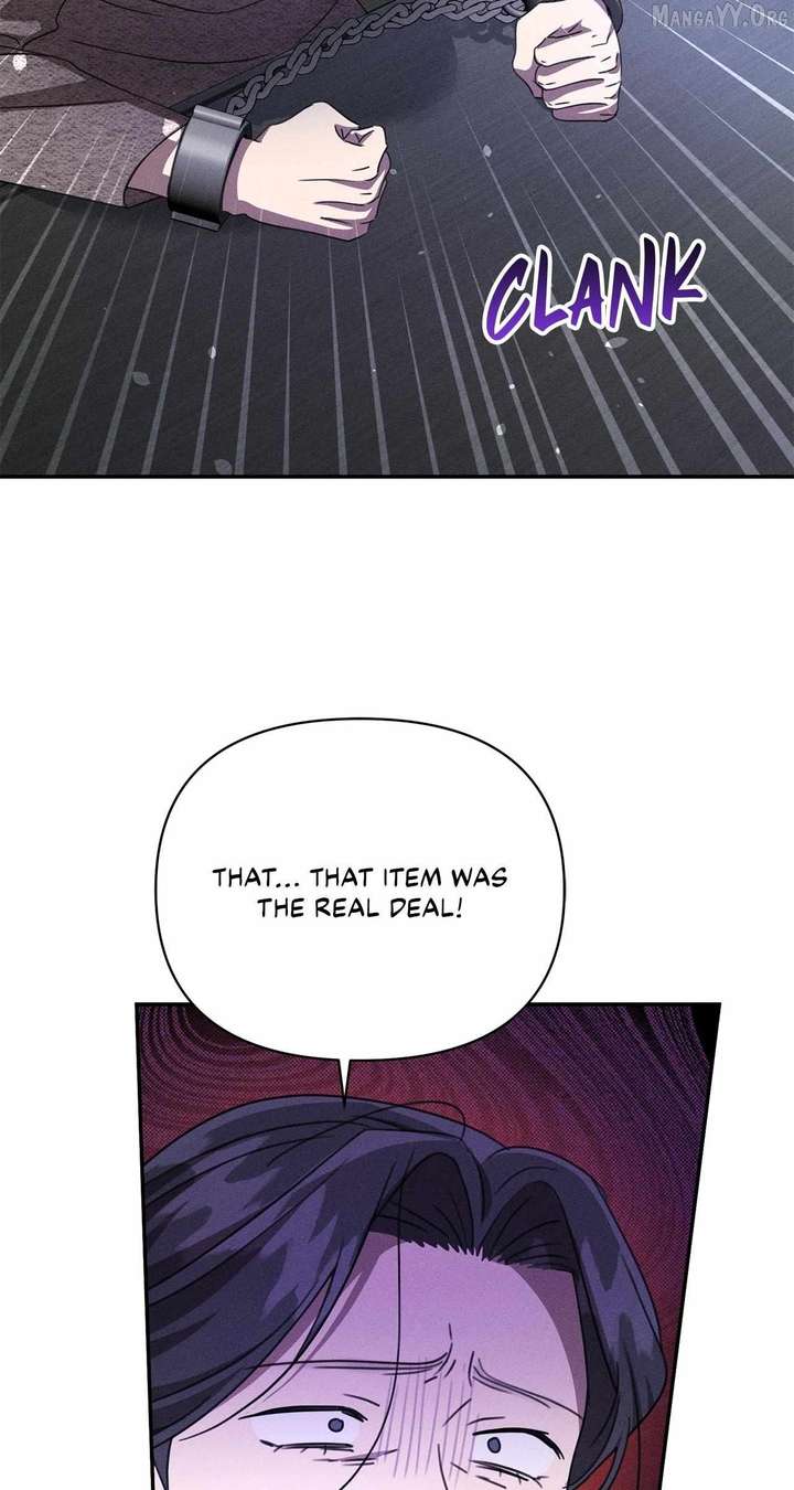 Don’t Be Carelessly Friendly - Chapter 68 Page 55