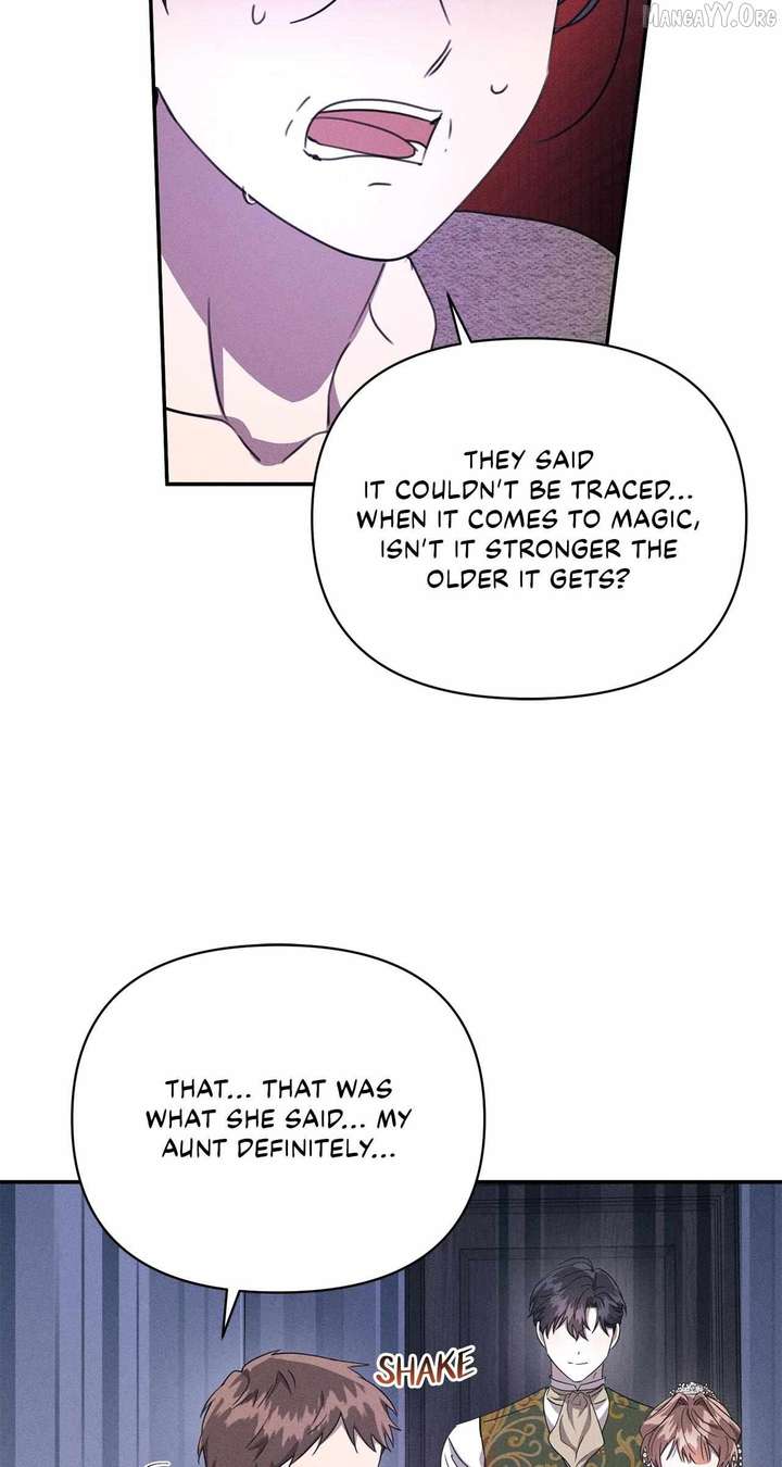 Don’t Be Carelessly Friendly - Chapter 68 Page 56