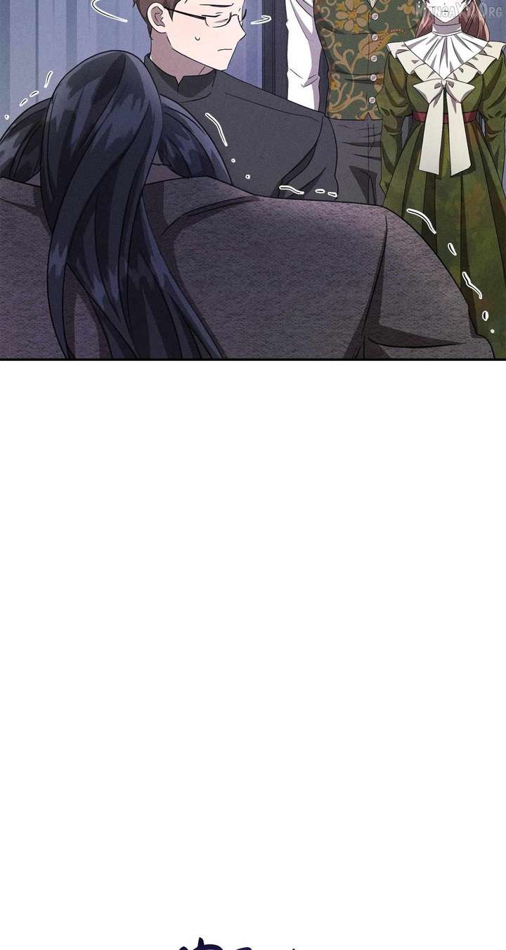 Don’t Be Carelessly Friendly - Chapter 68 Page 57