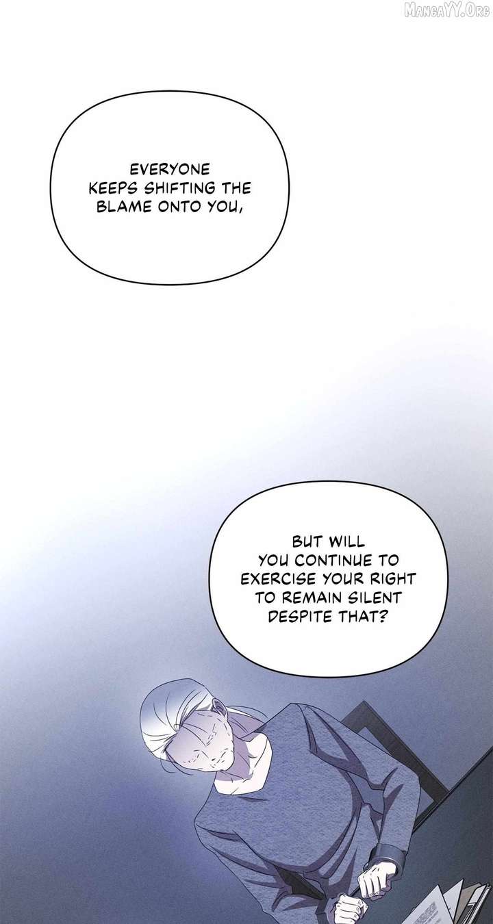 Don’t Be Carelessly Friendly - Chapter 68 Page 59