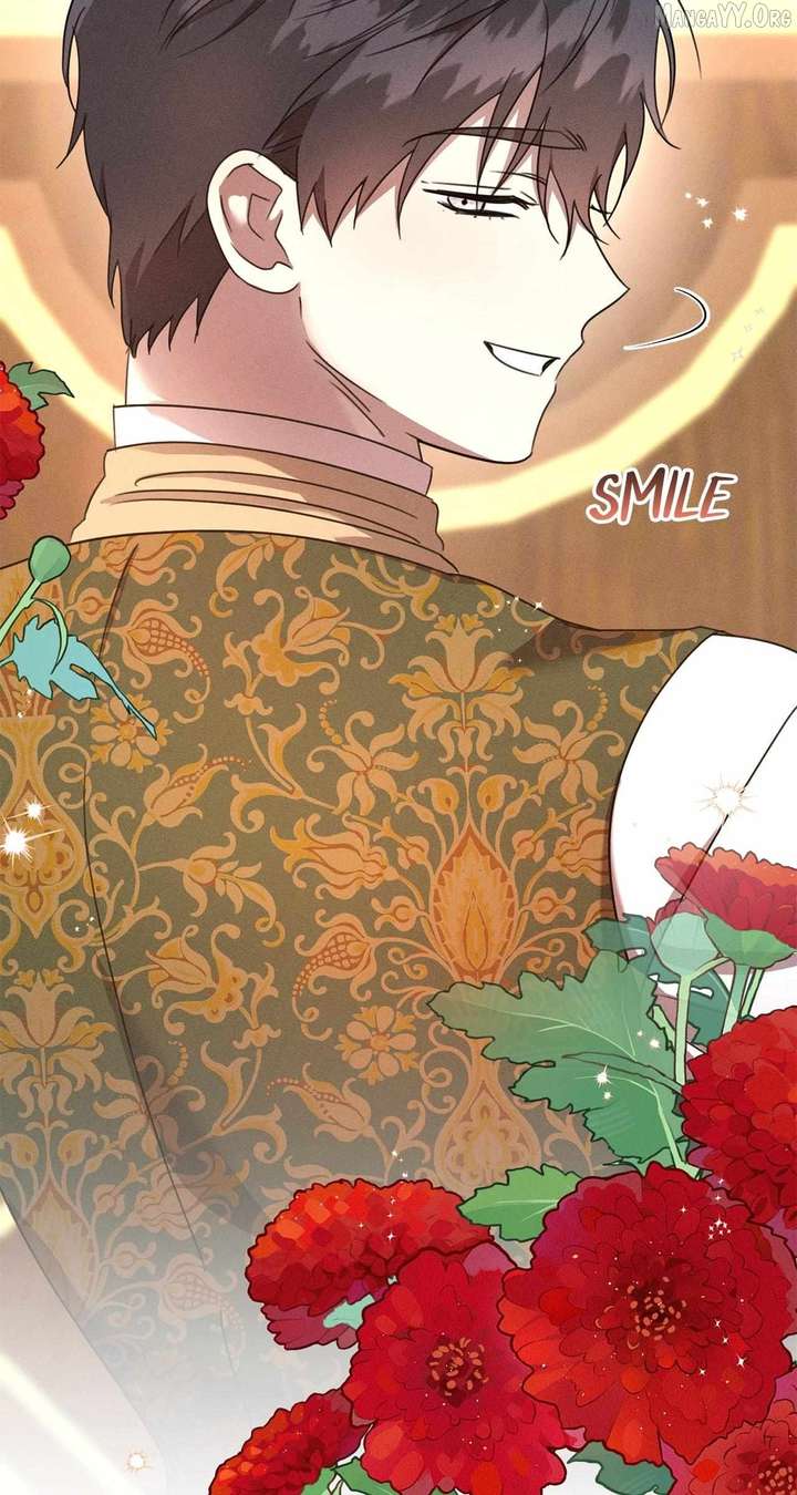 Don’t Be Carelessly Friendly - Chapter 68 Page 6