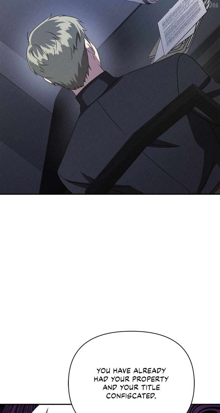 Don’t Be Carelessly Friendly - Chapter 68 Page 60