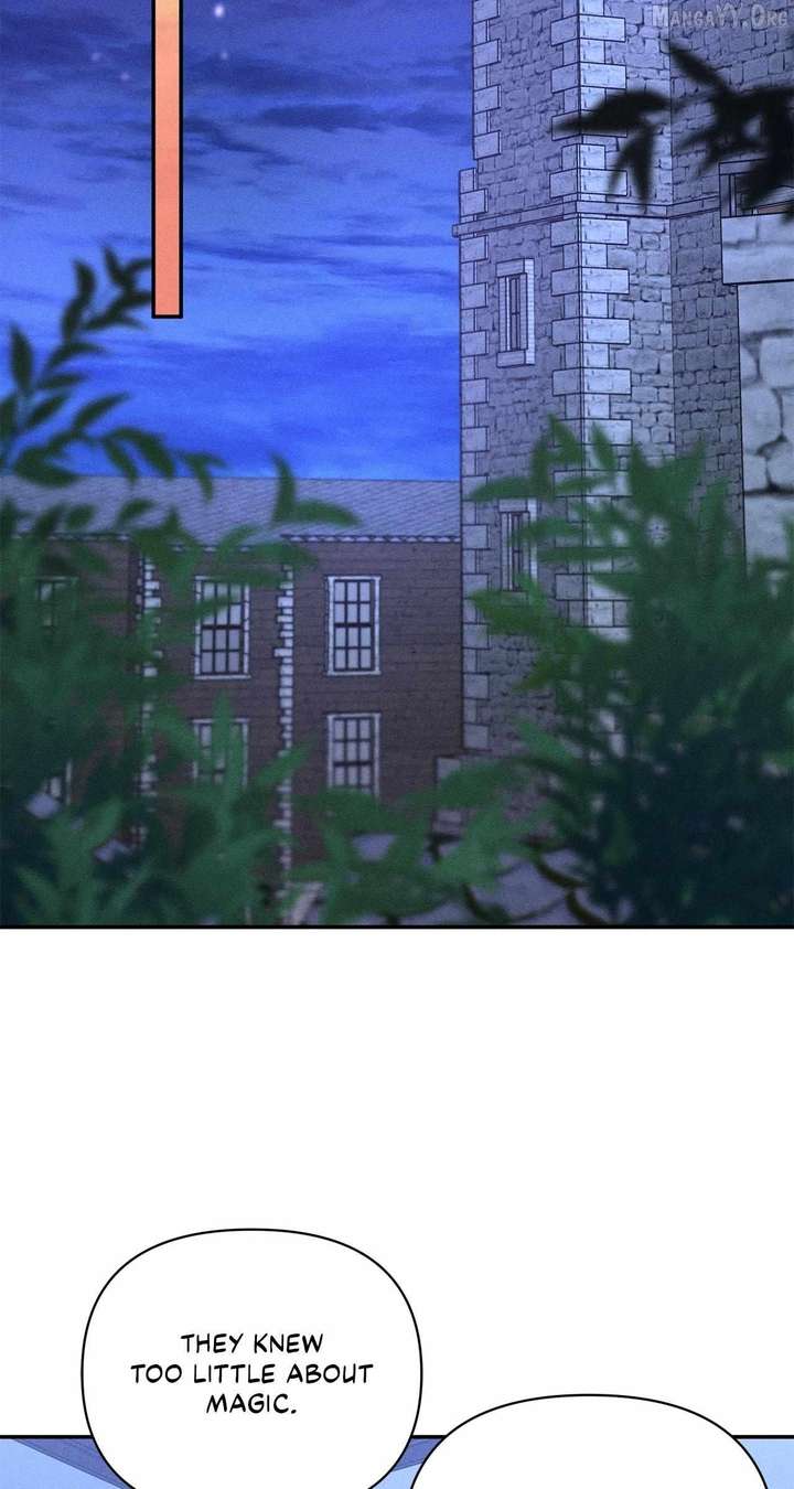 Don’t Be Carelessly Friendly - Chapter 68 Page 63