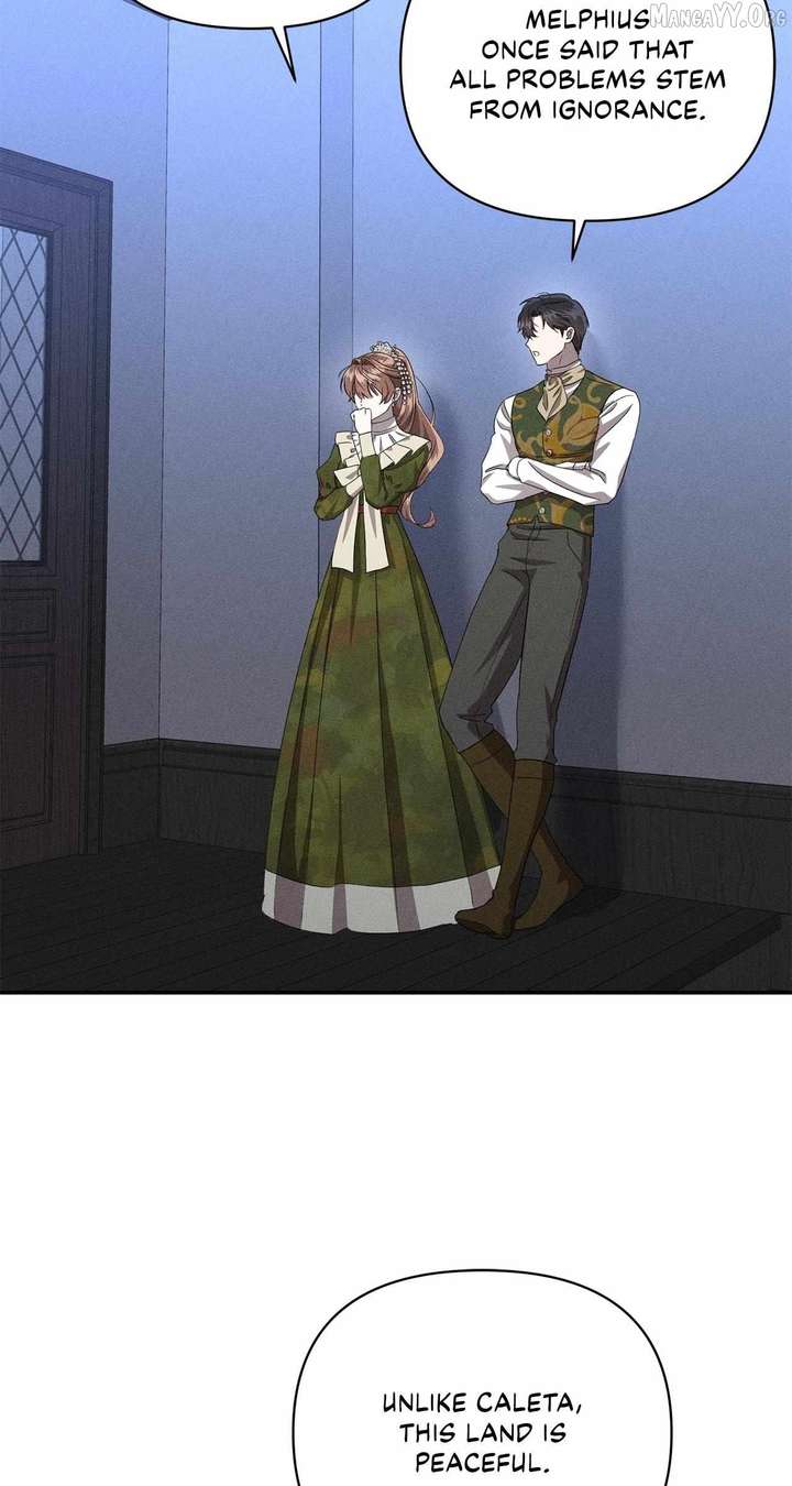 Don’t Be Carelessly Friendly - Chapter 68 Page 64