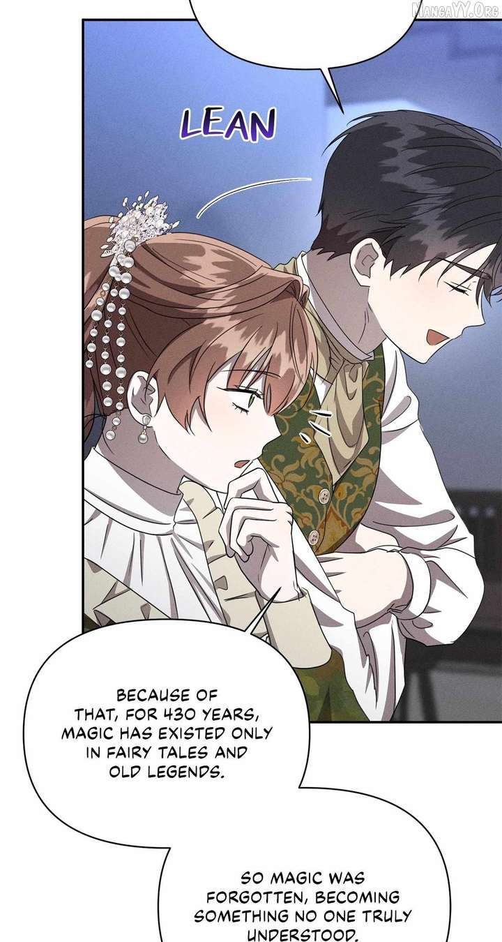 Don’t Be Carelessly Friendly - Chapter 68 Page 65