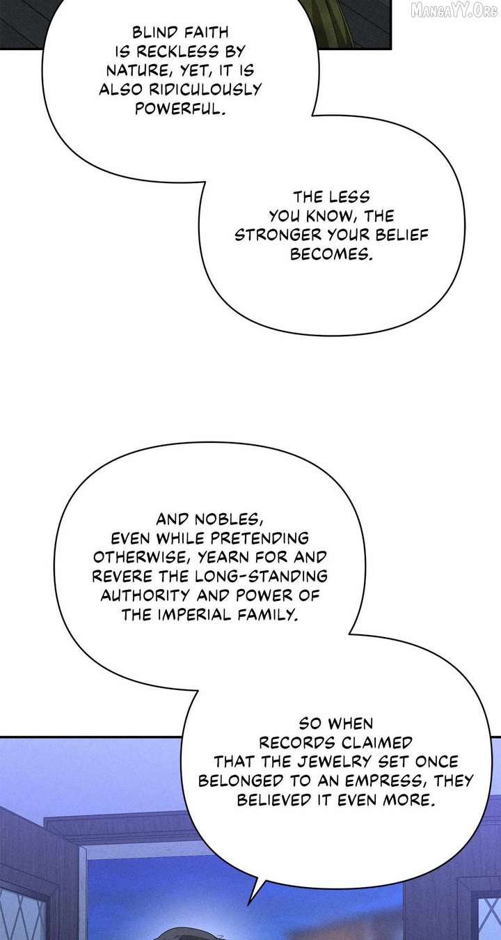 Don’t Be Carelessly Friendly - Chapter 68 Page 68