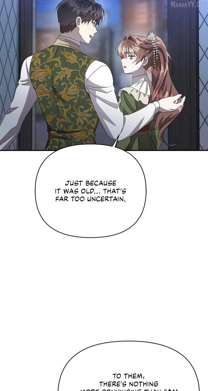 Don’t Be Carelessly Friendly - Chapter 68 Page 69