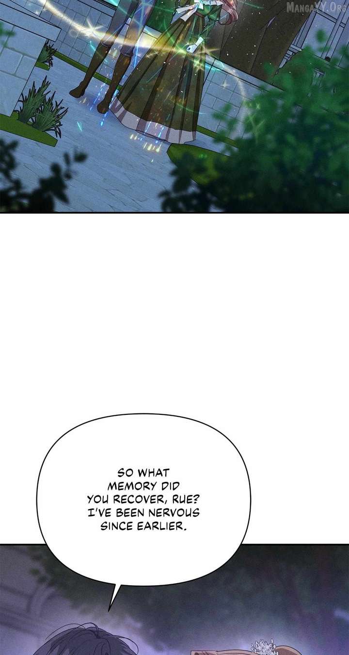 Don’t Be Carelessly Friendly - Chapter 68 Page 75