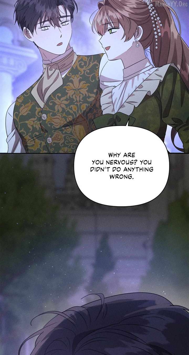 Don’t Be Carelessly Friendly - Chapter 68 Page 76