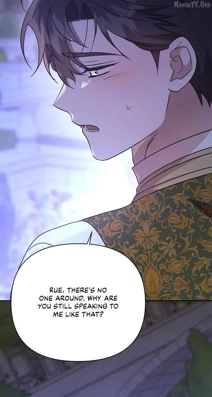 Don’t Be Carelessly Friendly - Chapter 68 Page 77