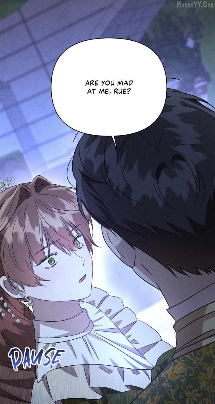 Don’t Be Carelessly Friendly - Chapter 68 Page 78