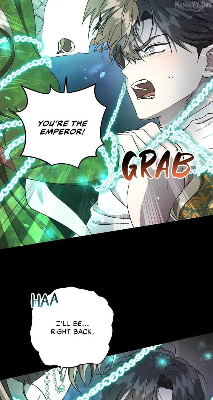 Don’t Be Carelessly Friendly - Chapter 69 Page 10