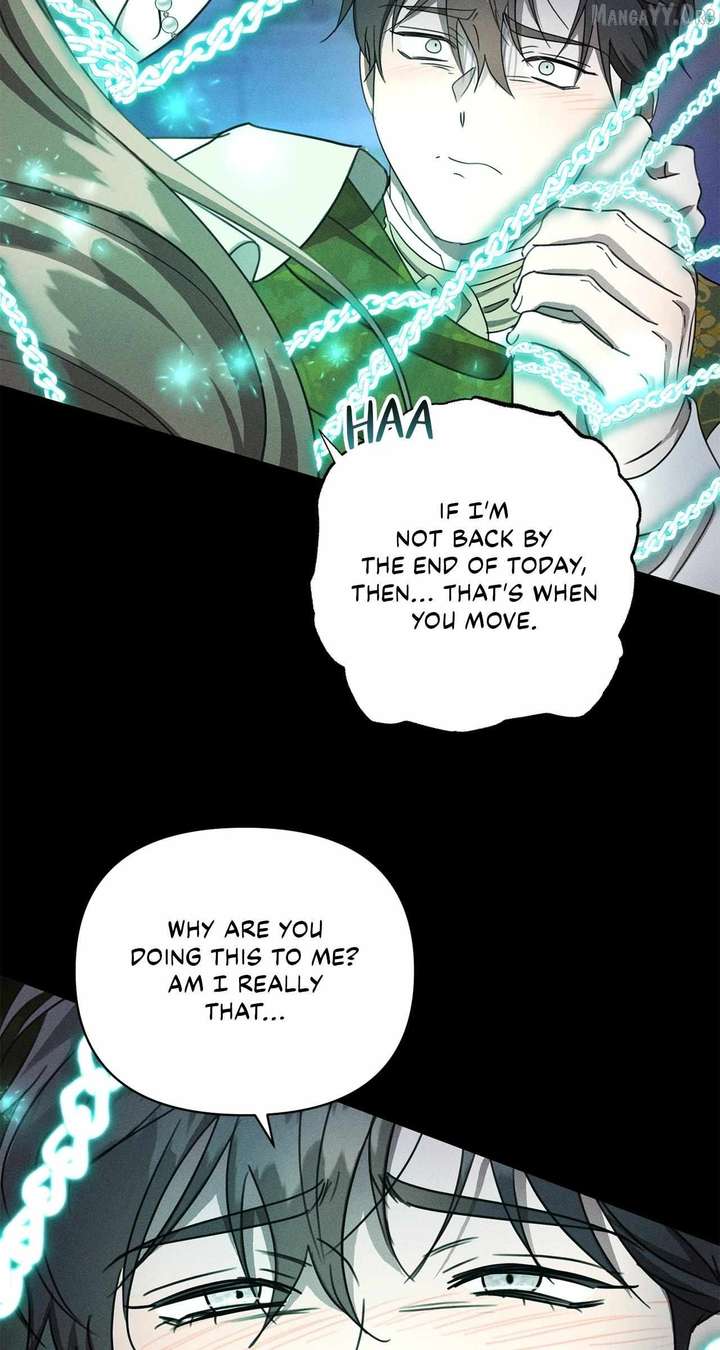 Don’t Be Carelessly Friendly - Chapter 69 Page 11