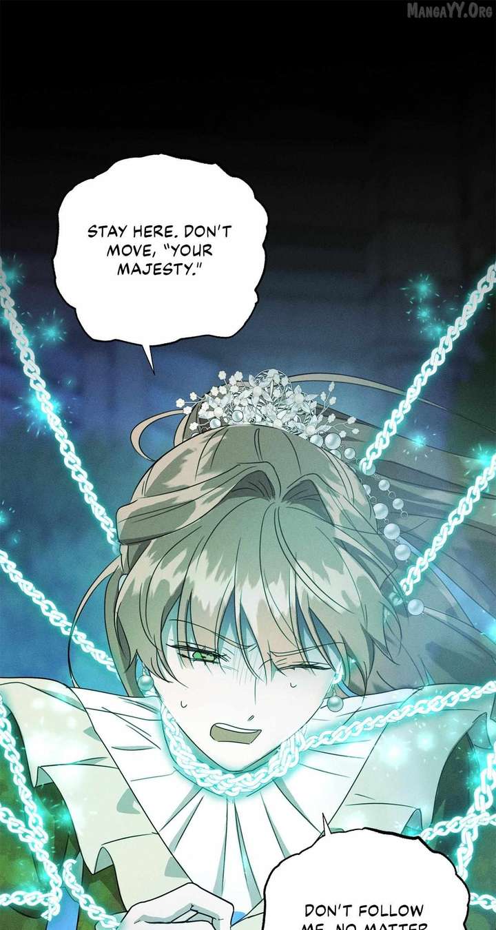 Don’t Be Carelessly Friendly - Chapter 69 Page 13