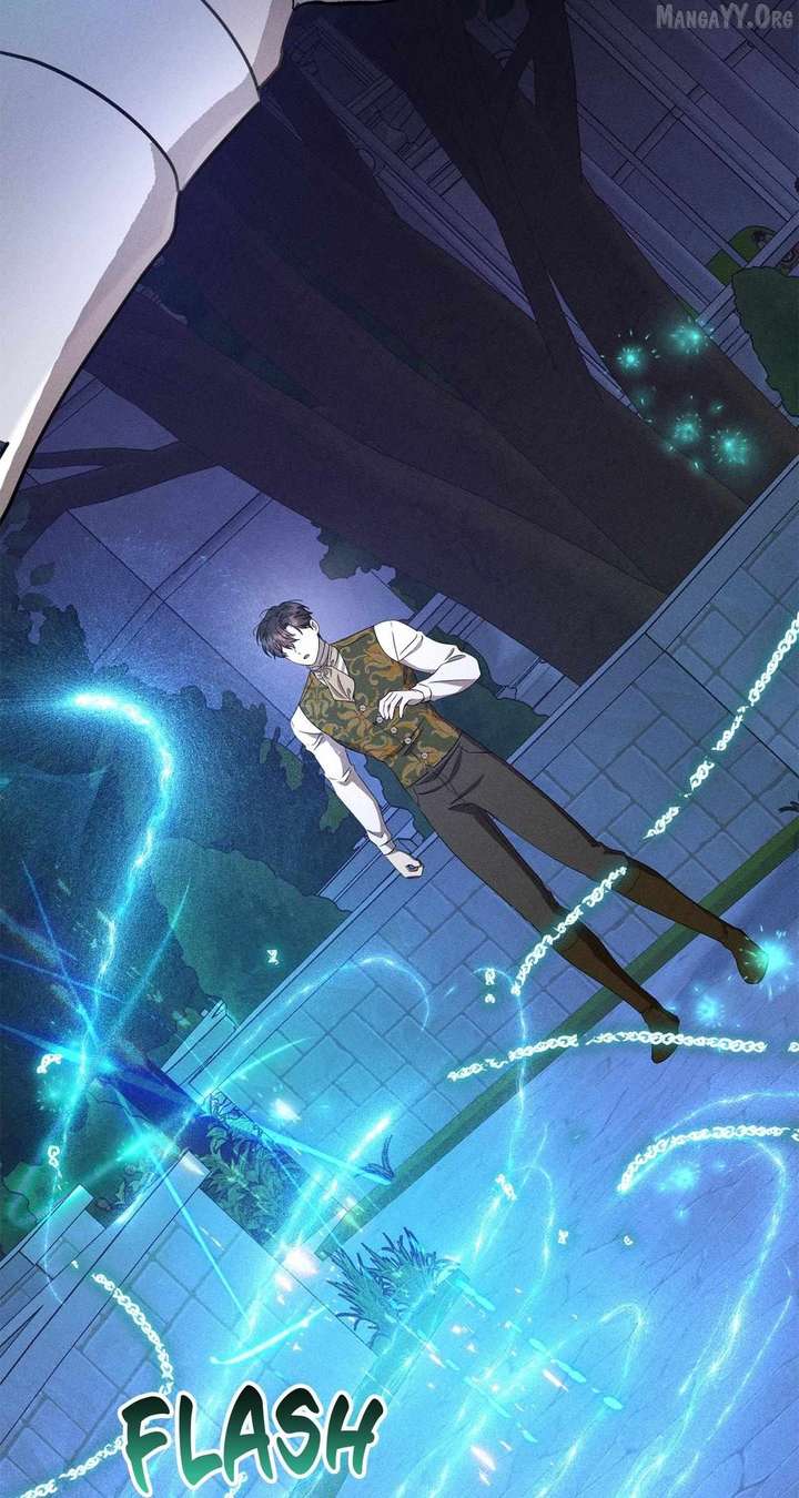 Don’t Be Carelessly Friendly - Chapter 69 Page 15