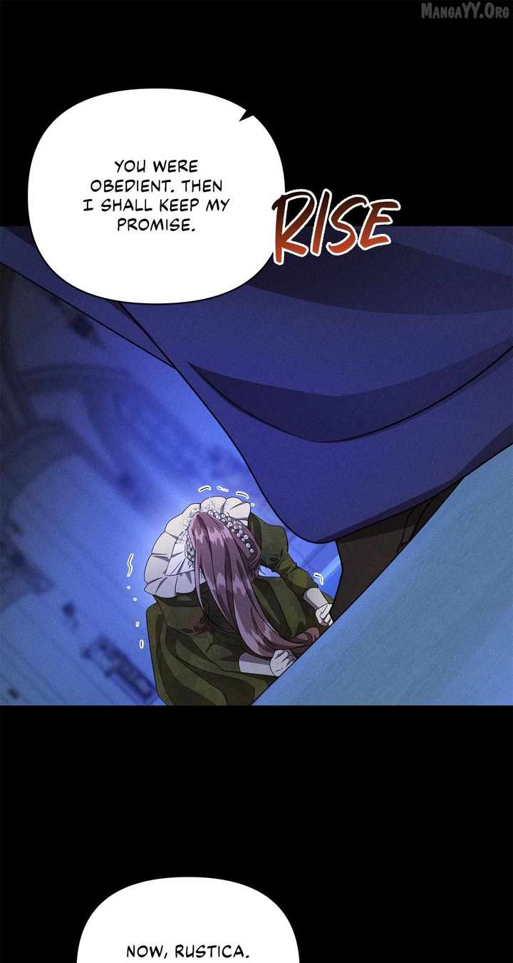 Don’t Be Carelessly Friendly - Chapter 69 Page 20