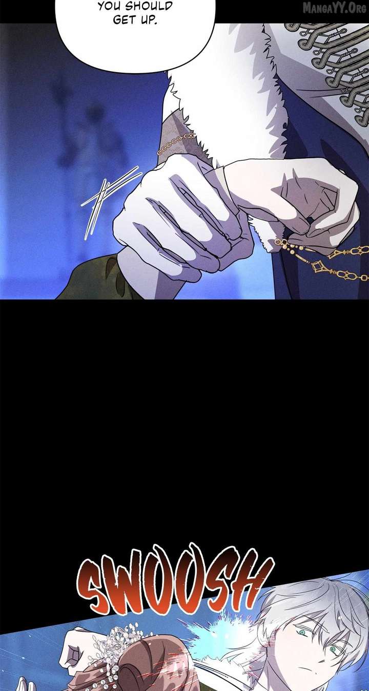 Don’t Be Carelessly Friendly - Chapter 69 Page 21