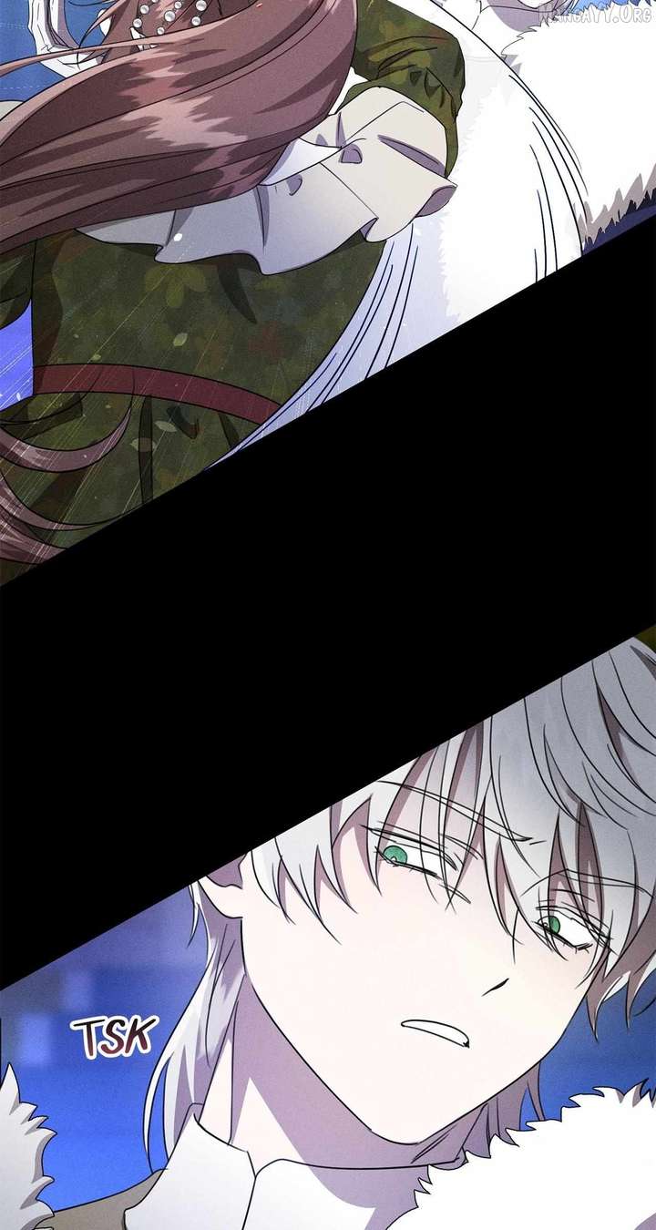 Don’t Be Carelessly Friendly - Chapter 69 Page 22