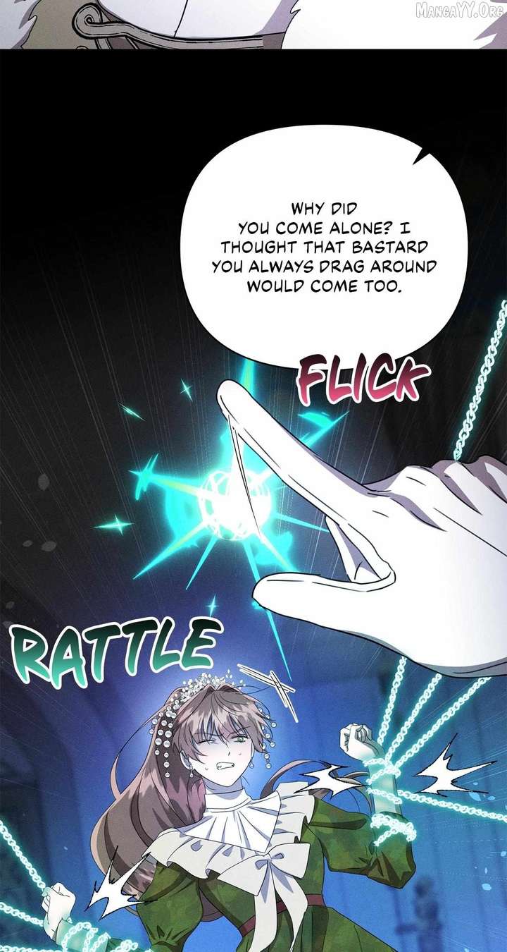 Don’t Be Carelessly Friendly - Chapter 69 Page 23