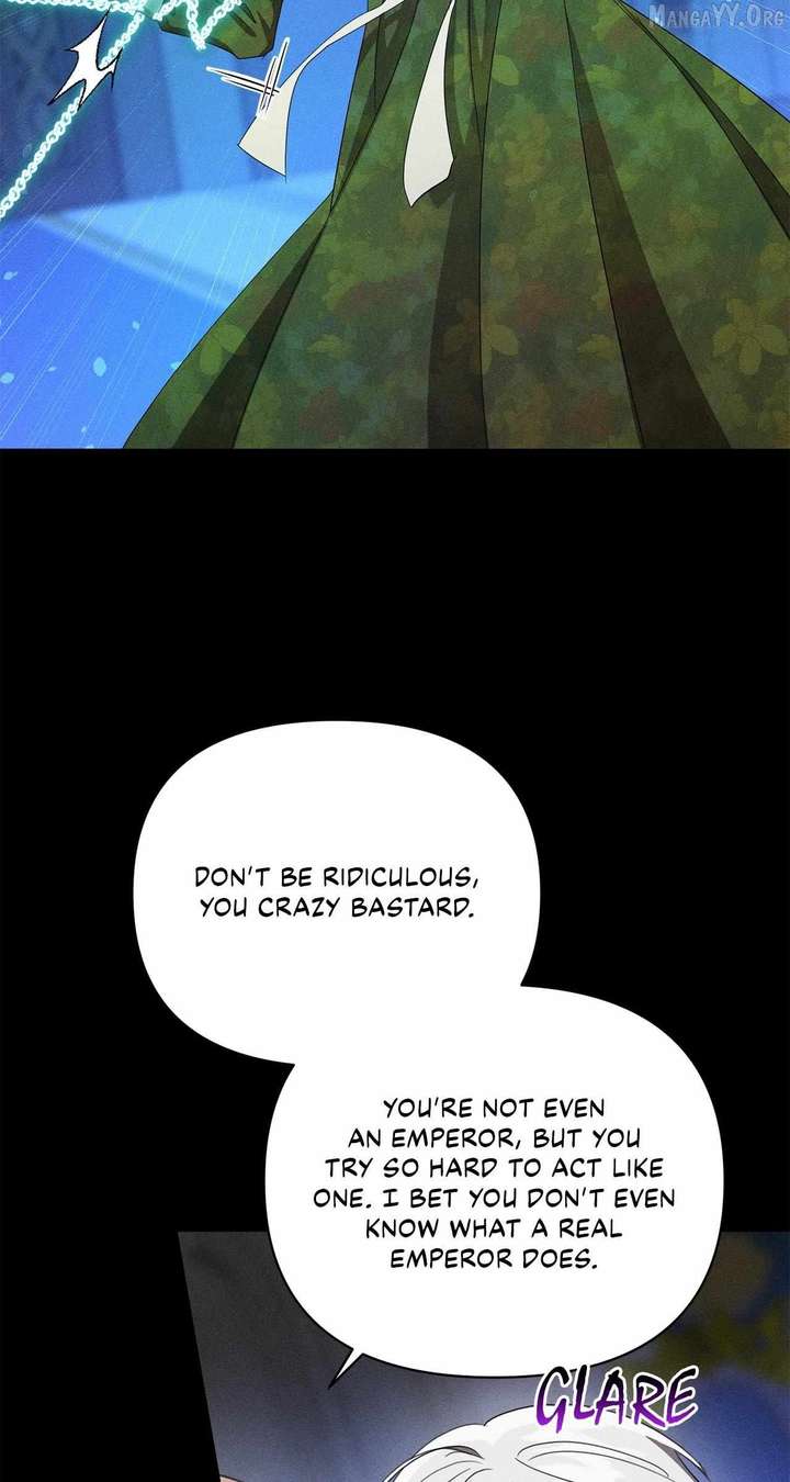 Don’t Be Carelessly Friendly - Chapter 69 Page 24