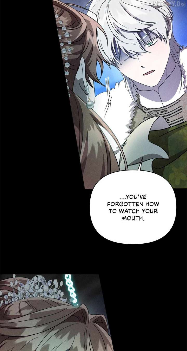 Don’t Be Carelessly Friendly - Chapter 69 Page 25