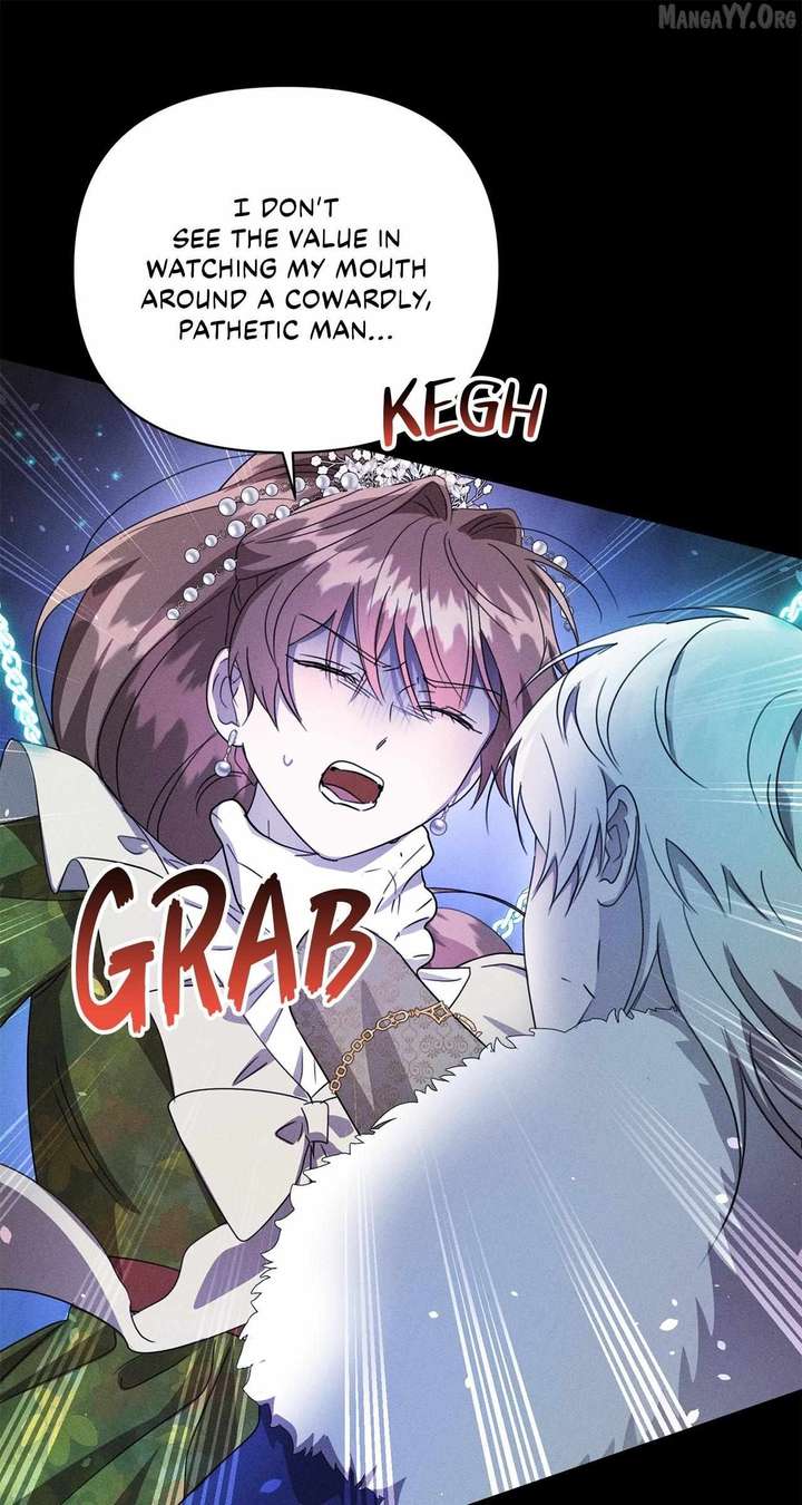 Don’t Be Carelessly Friendly - Chapter 69 Page 27