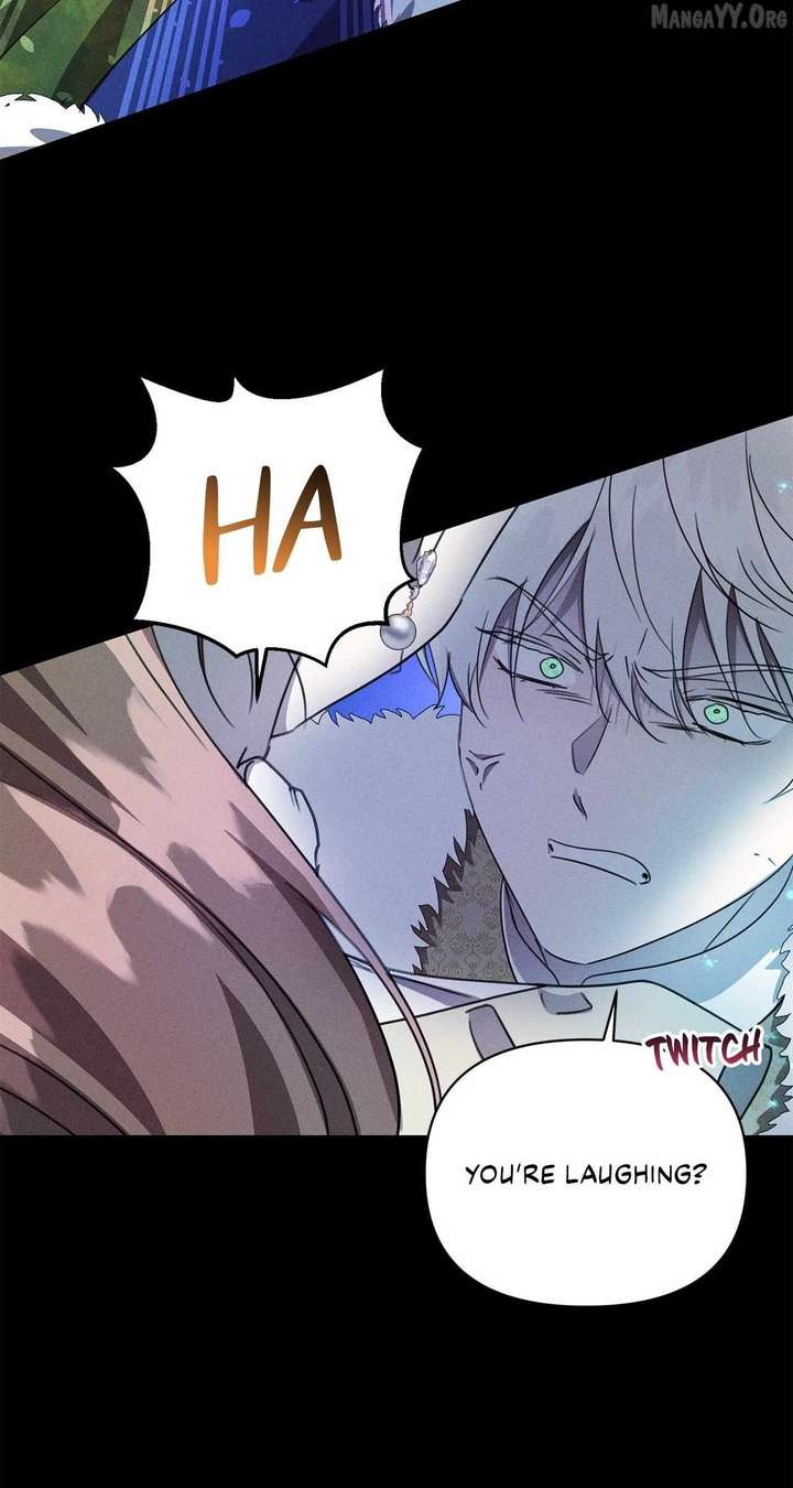 Don’t Be Carelessly Friendly - Chapter 69 Page 28