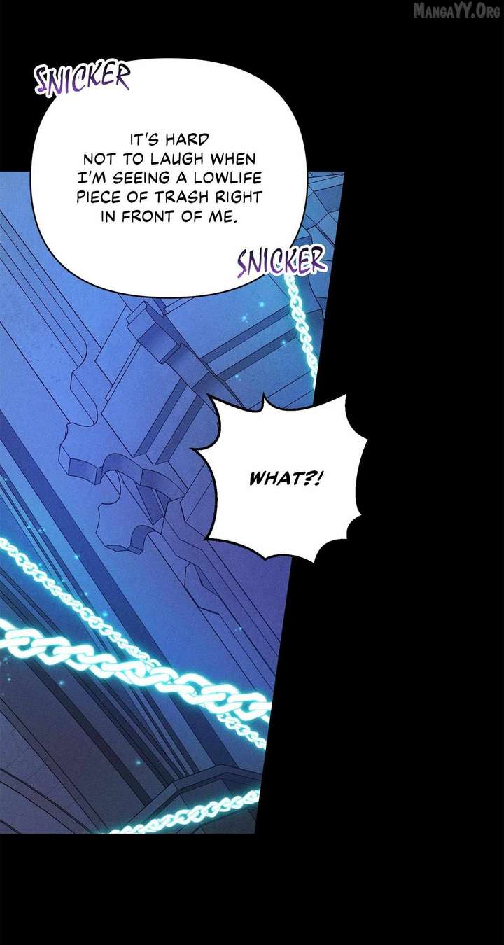 Don’t Be Carelessly Friendly - Chapter 69 Page 29