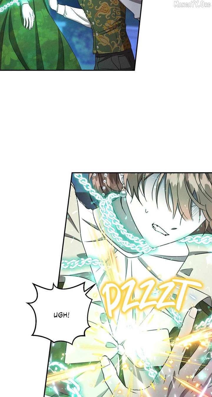 Don’t Be Carelessly Friendly - Chapter 69 Page 3