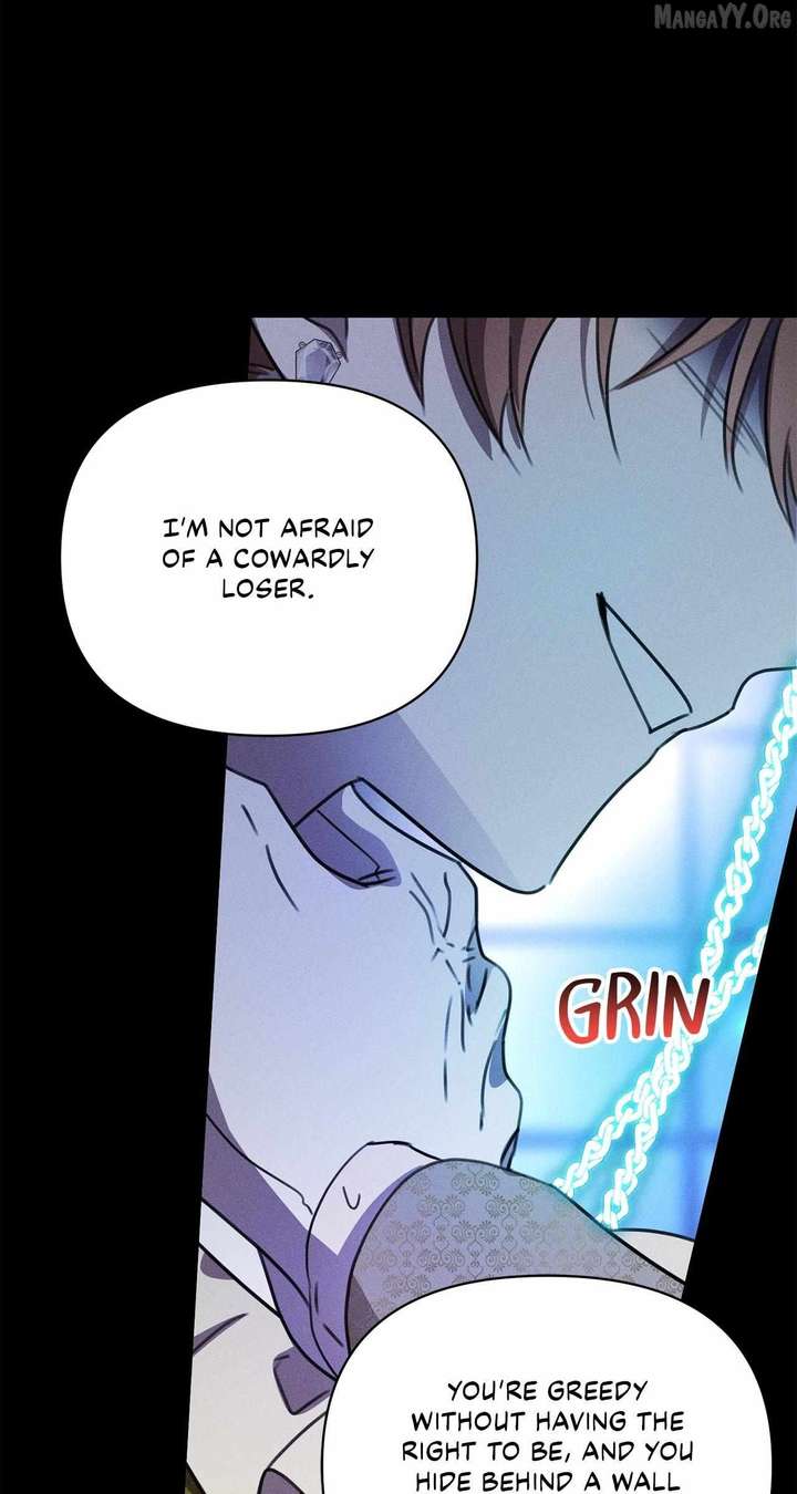 Don’t Be Carelessly Friendly - Chapter 69 Page 30