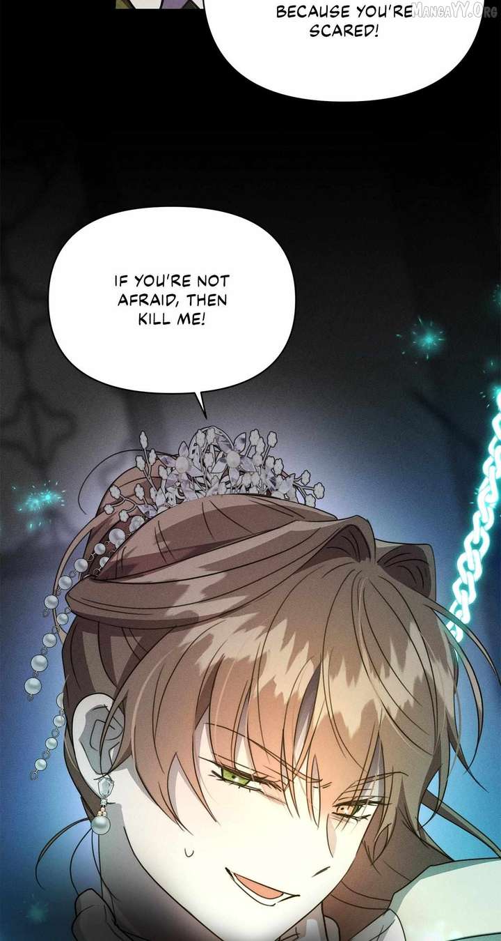 Don’t Be Carelessly Friendly - Chapter 69 Page 31