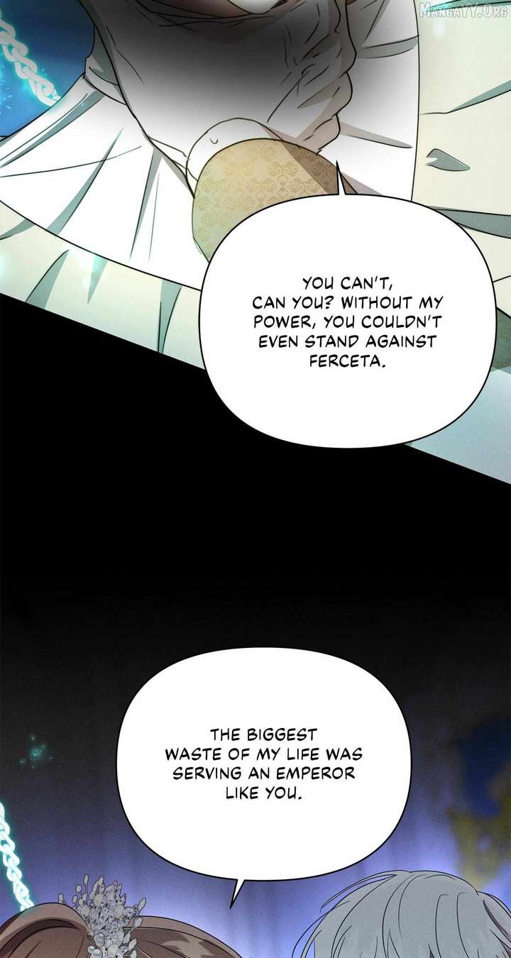 Don’t Be Carelessly Friendly - Chapter 69 Page 32