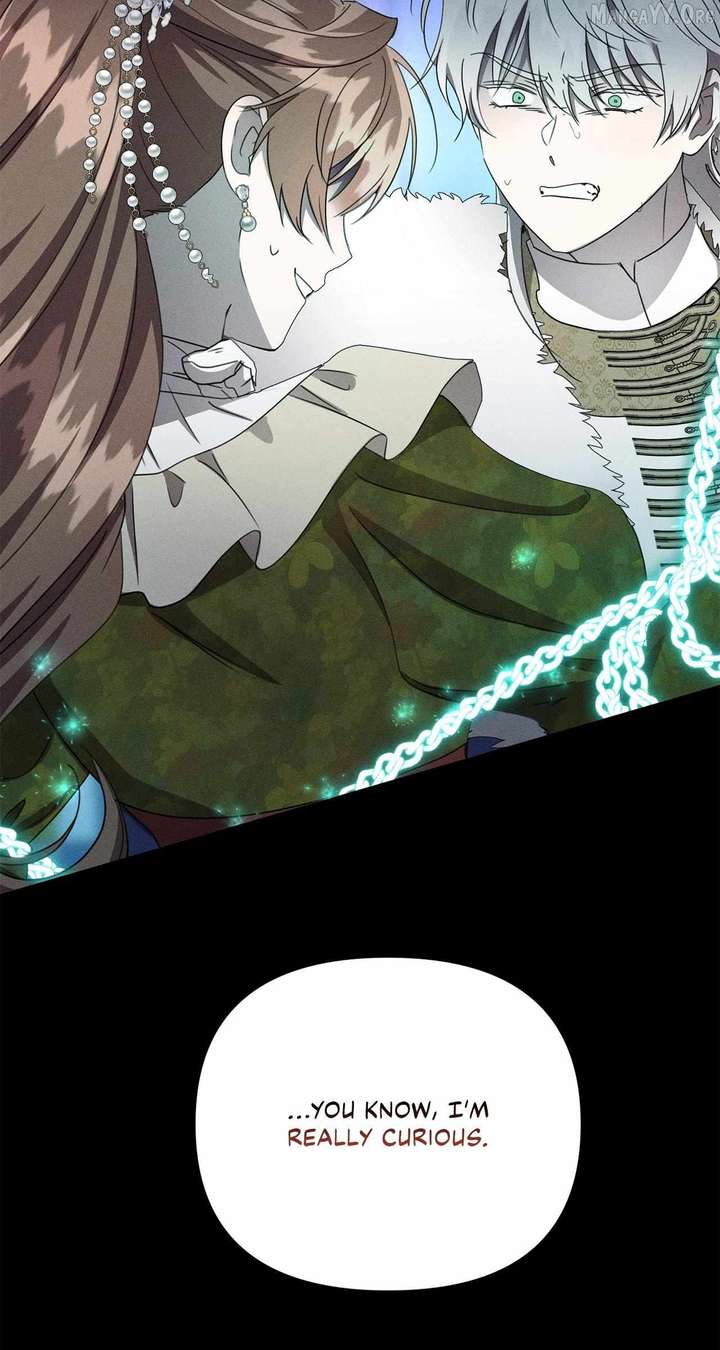 Don’t Be Carelessly Friendly - Chapter 69 Page 33