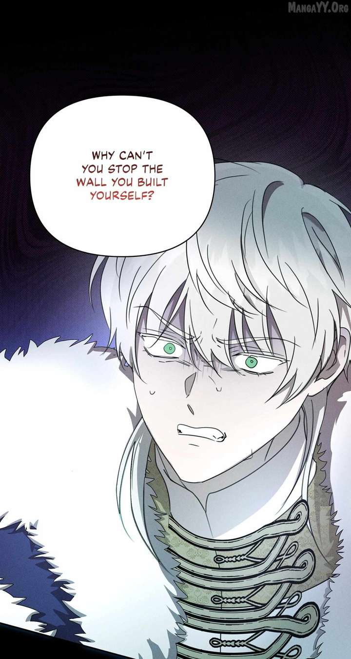 Don’t Be Carelessly Friendly - Chapter 69 Page 35