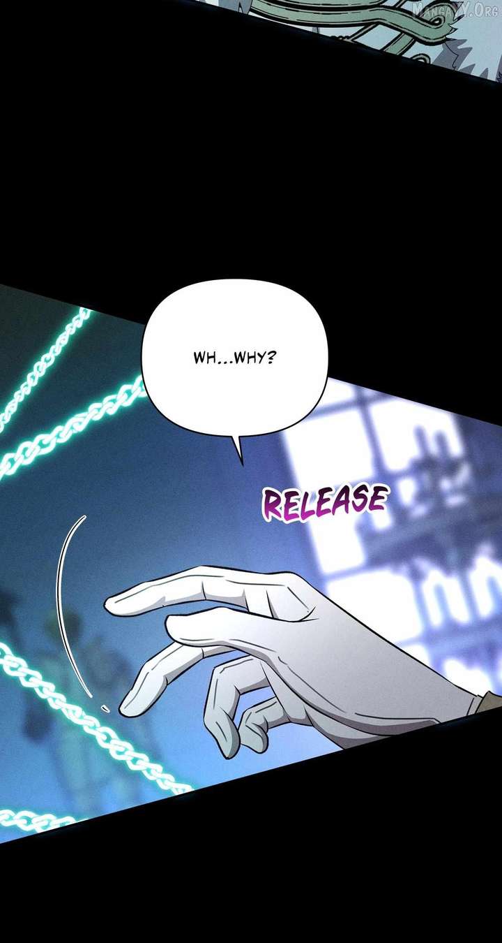 Don’t Be Carelessly Friendly - Chapter 69 Page 36