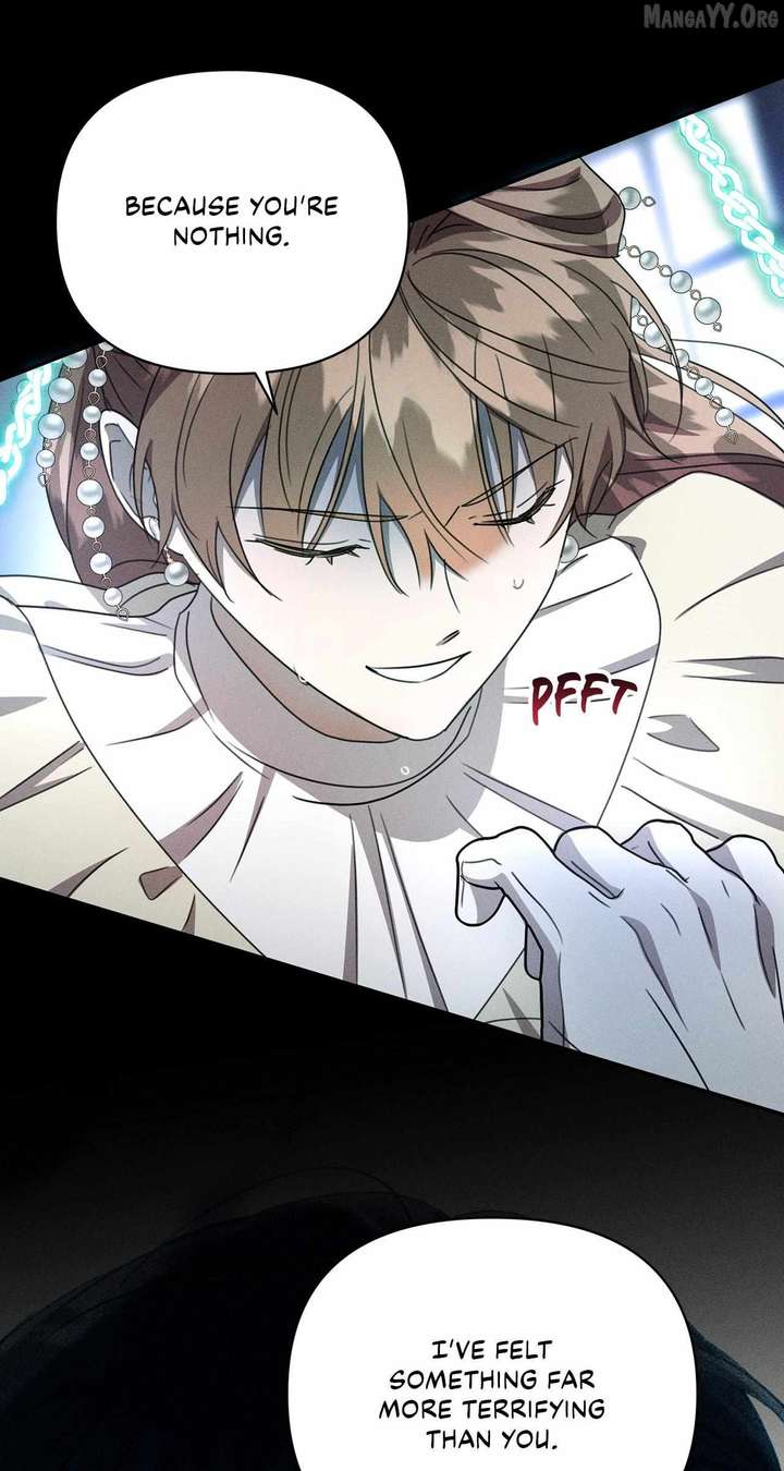 Don’t Be Carelessly Friendly - Chapter 69 Page 37