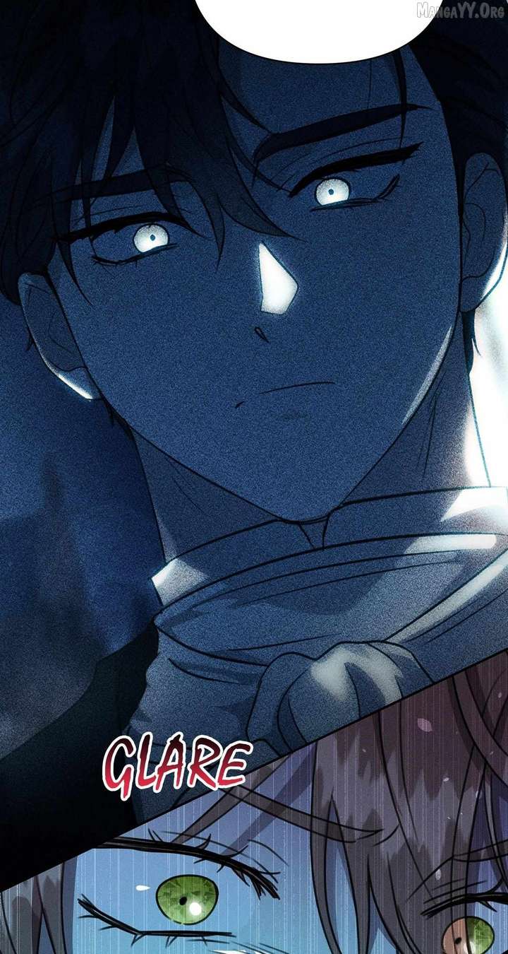 Don’t Be Carelessly Friendly - Chapter 69 Page 38