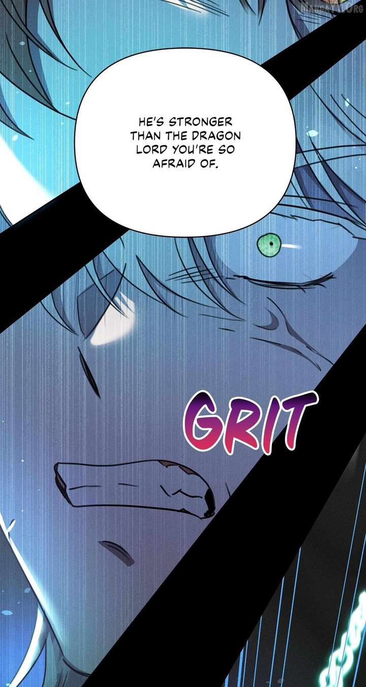 Don’t Be Carelessly Friendly - Chapter 69 Page 39