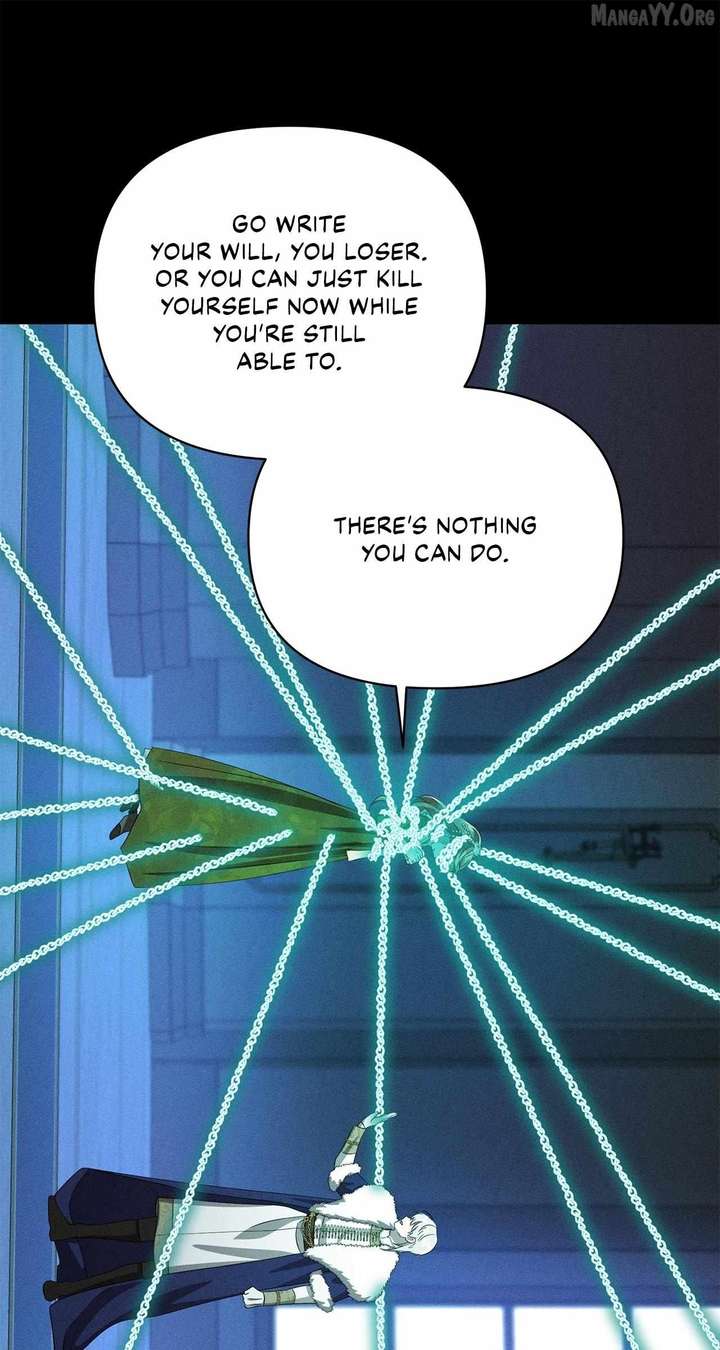 Don’t Be Carelessly Friendly - Chapter 69 Page 43