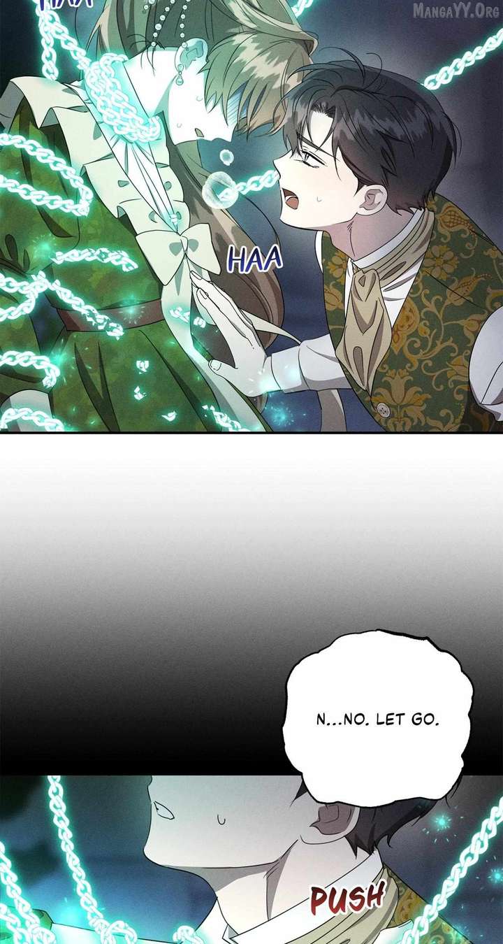 Don’t Be Carelessly Friendly - Chapter 69 Page 5