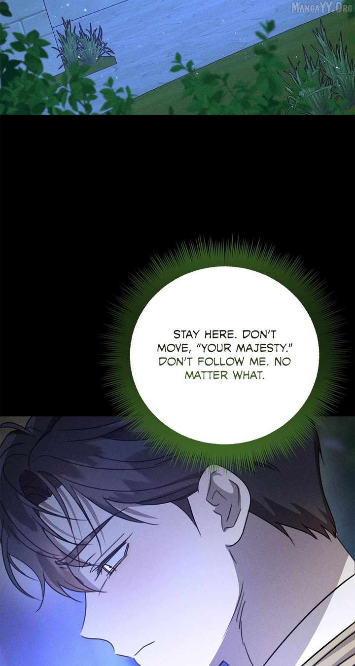 Don’t Be Carelessly Friendly - Chapter 69 Page 53