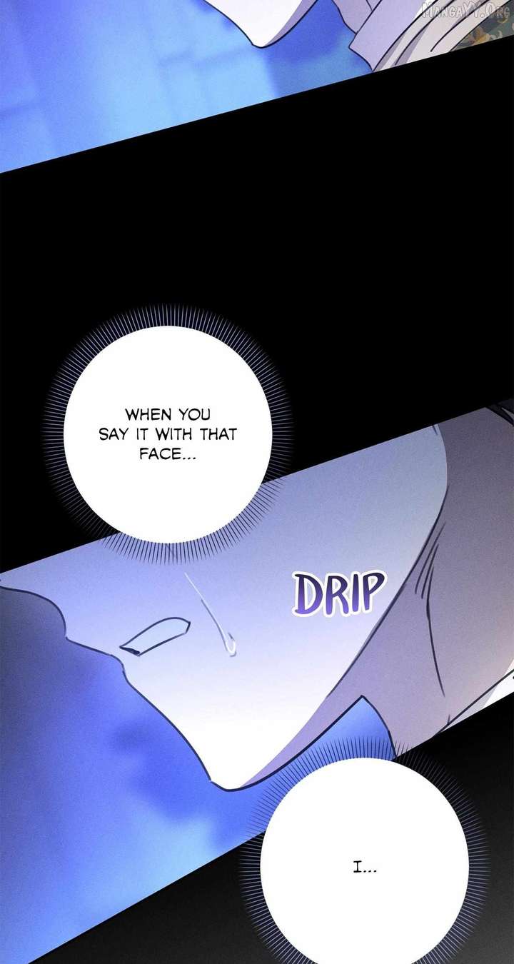 Don’t Be Carelessly Friendly - Chapter 69 Page 54