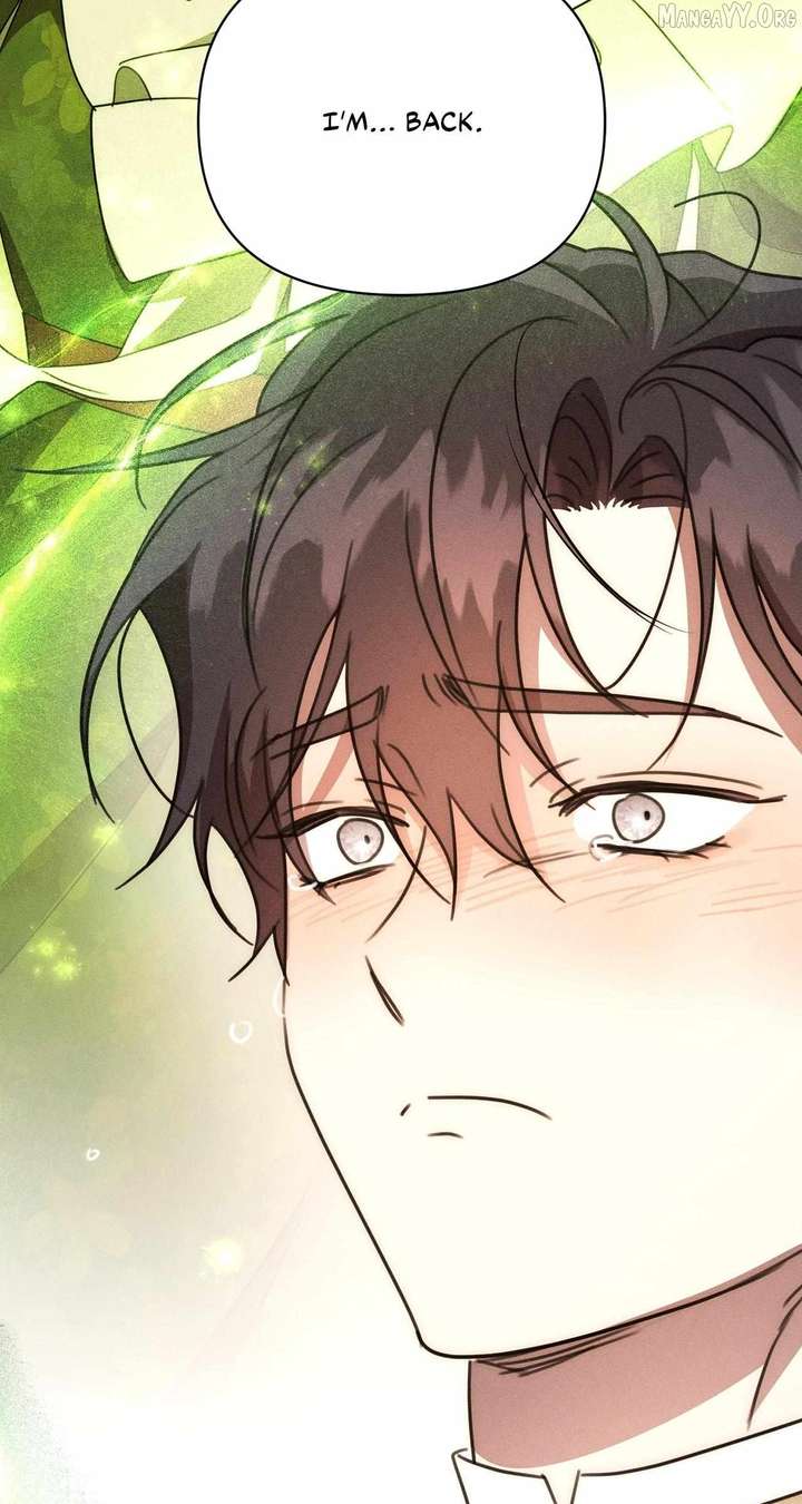 Don’t Be Carelessly Friendly - Chapter 69 Page 59