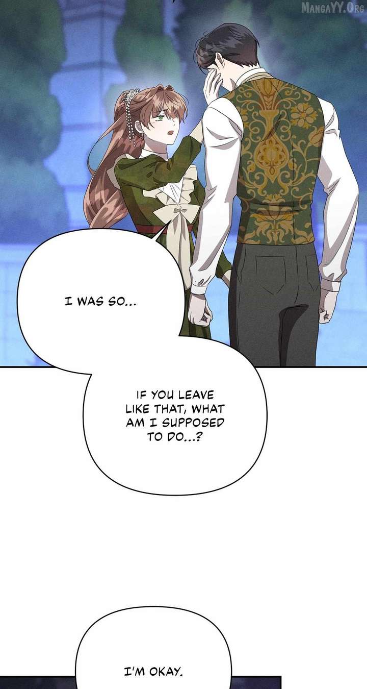 Don’t Be Carelessly Friendly - Chapter 69 Page 61