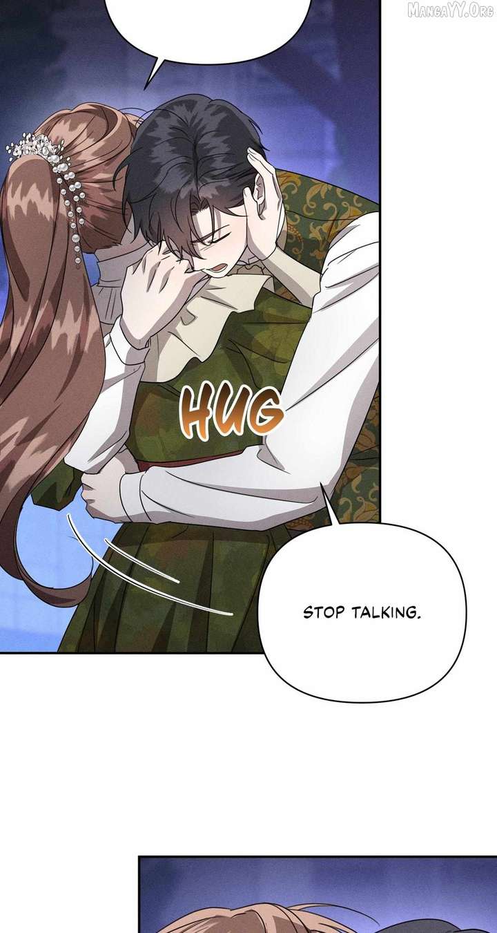 Don’t Be Carelessly Friendly - Chapter 69 Page 62