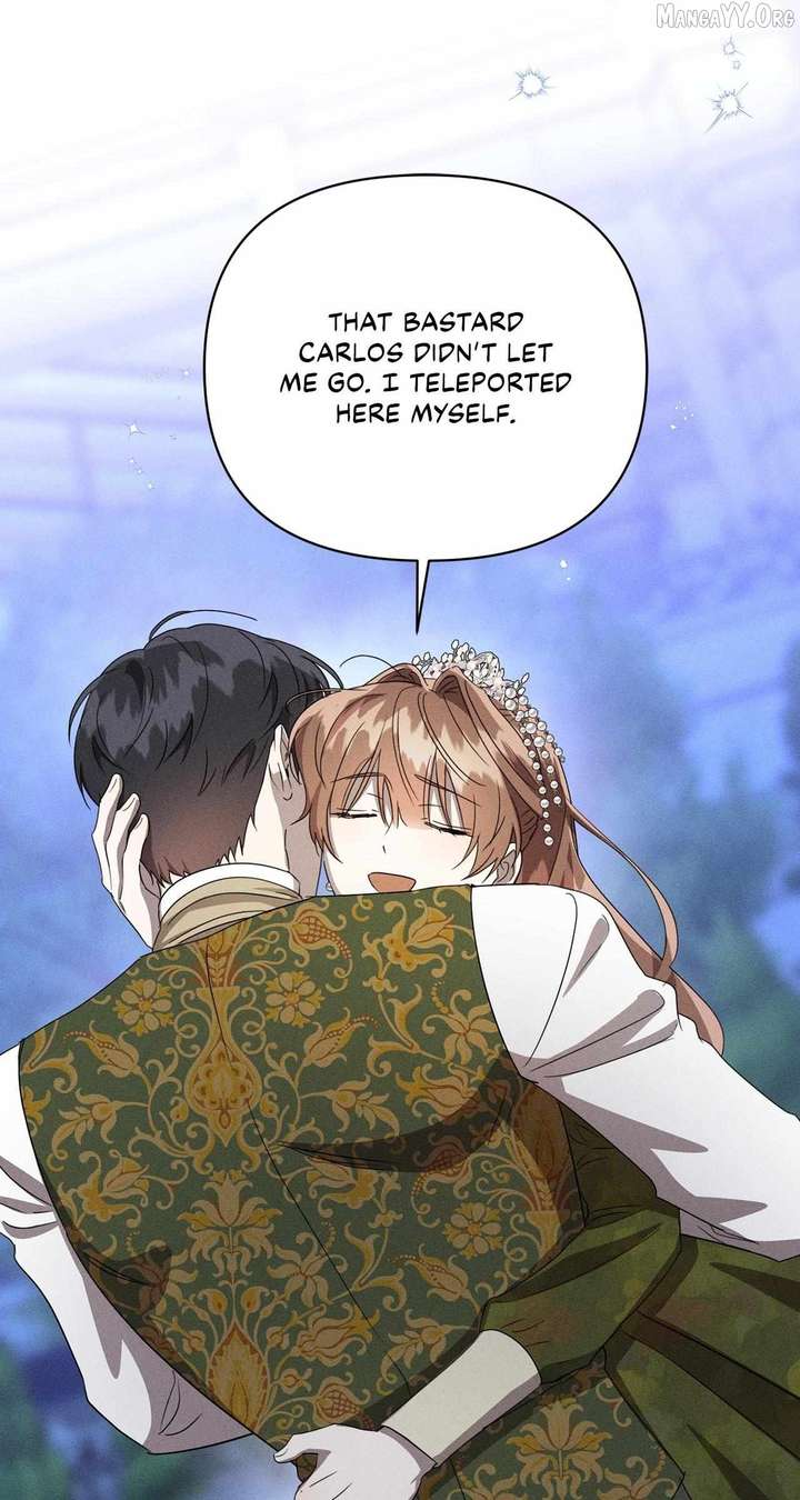 Don’t Be Carelessly Friendly - Chapter 69 Page 64