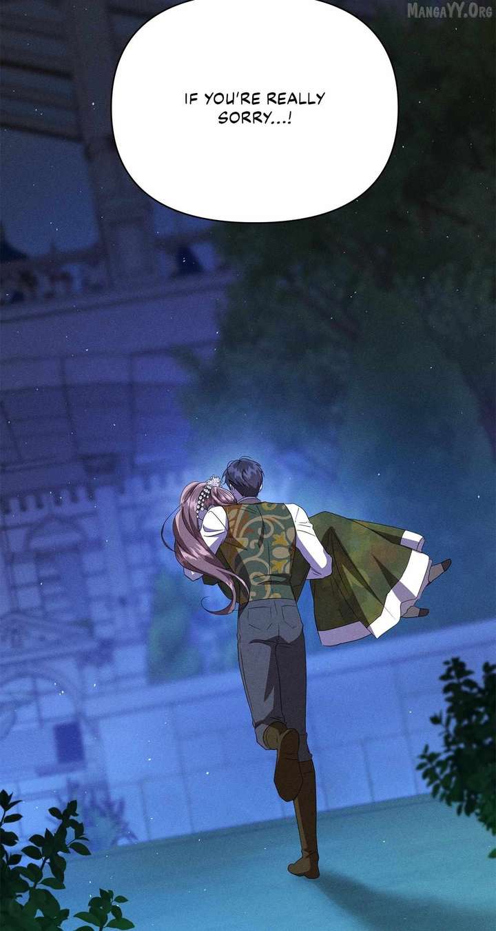 Don’t Be Carelessly Friendly - Chapter 69 Page 68